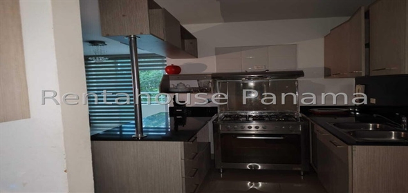 Green Park Avenida Principal Torre 700 6, Condado del Rey Panama City Panamá Province, 07127 | Exclusive Apartment for Rent - Apartamento en Condado del Rey