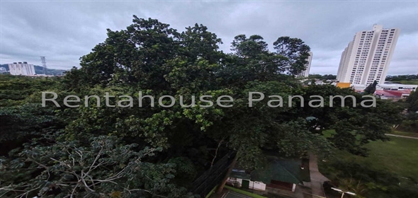 Green Park Avenida Principal Torre 700 6, Condado del Rey Panama City Panamá Province, 07127 | Exclusive Apartment for Rent - Apartamento en Condado del Rey