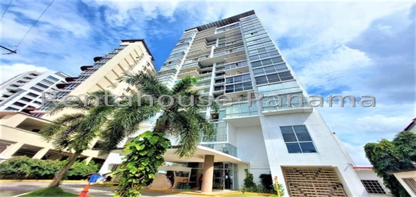 Sky Level Calle 80 y 1/2 Este 7C Panama City Panamá Province, 07127 | Exclusive Apartment - Apartamento en Hato Pintado