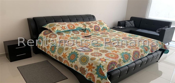 Sky Level Calle 80 y 1/2 Este 7C Panama City Panamá Province, 07127 | Exclusive Apartment - Apartamento en Hato Pintado