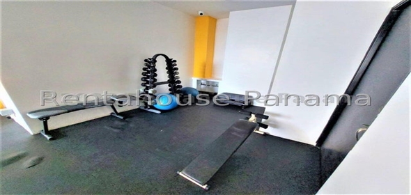 Sky Level Calle 80 y 1/2 Este 7C Panama City Panamá Province, 07127 | Exclusive Apartment - Apartamento en Hato Pintado