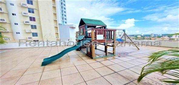 Sky Level Calle 80 y 1/2 Este 7C Panama City Panamá Province, 07127 | Exclusive Apartment - Apartamento en Hato Pintado