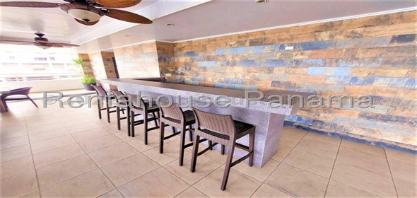 Sky Level Calle 80 y 1/2 Este 7C Panama City Panamá Province, 07127 | Exclusive Apartment - Apartamento en Hato Pintado