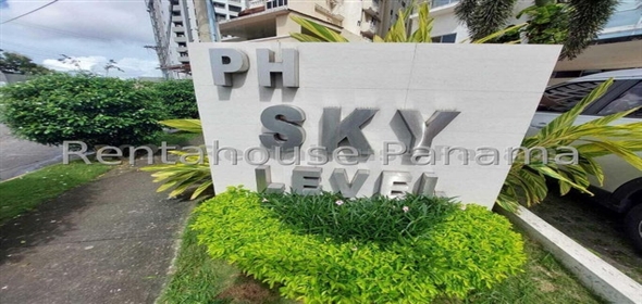Sky Level Calle 80 y 1/2 Este 7C Panama City Panamá Province, 07127 | Exclusive Apartment - Apartamento en Hato Pintado