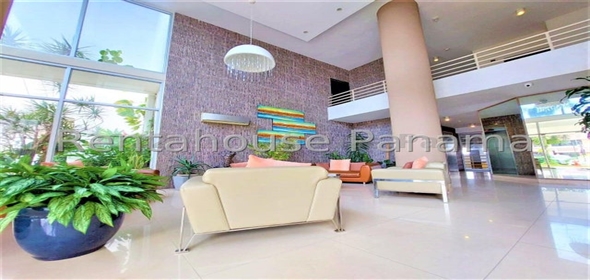 Sky Level Calle 80 y 1/2 Este 7C Panama City Panamá Province, 07127 | Exclusive Apartment - Apartamento en Hato Pintado