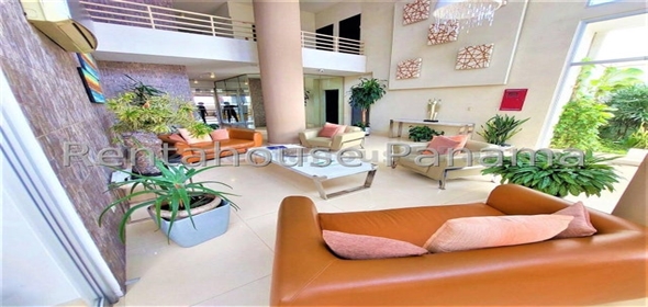 Sky Level Calle 80 y 1/2 Este 7C Panama City Panamá Province, 07127 | Exclusive Apartment - Apartamento en Hato Pintado