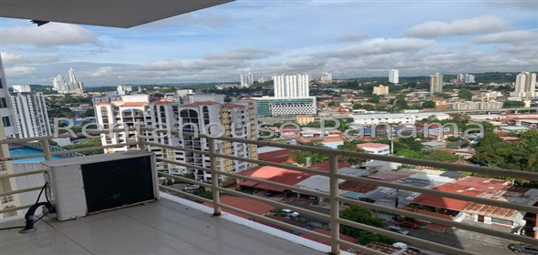 Sky Level Calle 80 y 1/2 Este 7C Panama City Panamá Province, 07127 | Exclusive Apartment - Apartamento en Hato Pintado