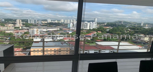 Sky Level Calle 80 y 1/2 Este 7C Panama City Panamá Province, 07127 | Exclusive Apartment - Apartamento en Hato Pintado