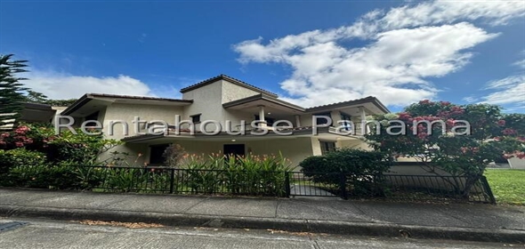Embassy Club Avenida principal Embassy Club TH24 Panama City Panamá Province, 07127 | Amazing House - Exclusiva Casa en el Embassy Club