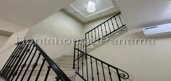 Embassy Club Avenida principal Embassy Club TH24 Panama City Panamá Province, 07127 | Amazing House - Exclusiva Casa en el Embassy Club