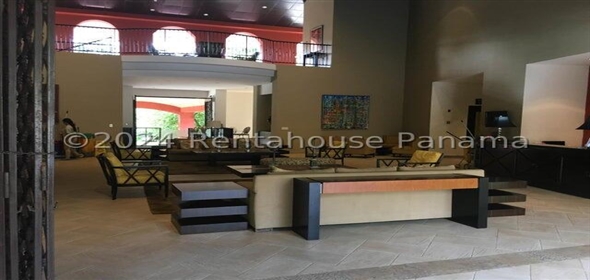 Embassy Club Avenida principal Embassy Club TH24 Panama City Panamá Province, 07127 | Amazing House - Exclusiva Casa en el Embassy Club