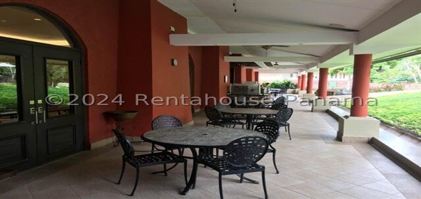 Embassy Club Avenida principal Embassy Club TH24 Panama City Panamá Province, 07127 | Amazing House - Exclusiva Casa en el Embassy Club