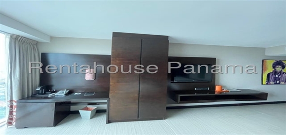 Hotel Megapolis Avenida Avenida Balboa 5626 Panama City Panamá Province, 07127 | Incredible Apartment - Apartamento en el Hotel Megapolis