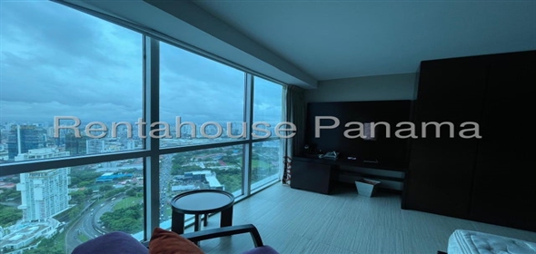 Hotel Megapolis Avenida Avenida Balboa 5626 Panama City Panamá Province, 07127 | Incredible Apartment - Apartamento en el Hotel Megapolis