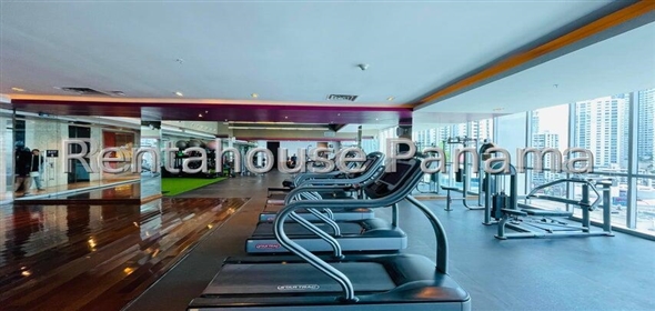 Hotel Megapolis Avenida Avenida Balboa 5626 Panama City Panamá Province, 07127 | Incredible Apartment - Apartamento en el Hotel Megapolis