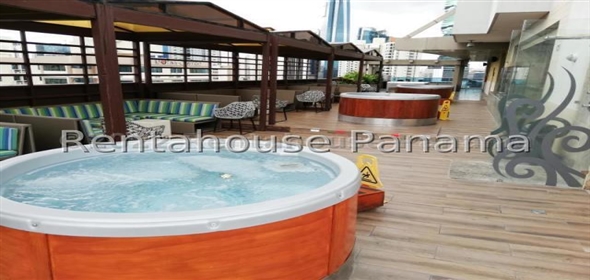 Hotel Megapolis Avenida Avenida Balboa 5626 Panama City Panamá Province, 07127 | Incredible Apartment - Apartamento en el Hotel Megapolis