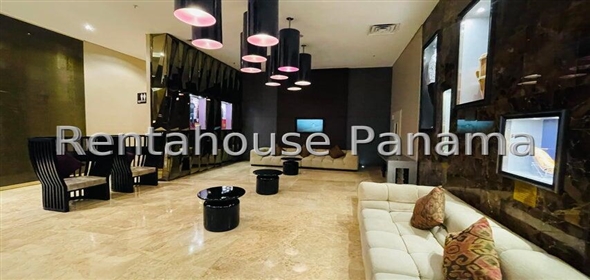 Hotel Megapolis Avenida Avenida Balboa 5626 Panama City Panamá Province, 07127 | Incredible Apartment - Apartamento en el Hotel Megapolis