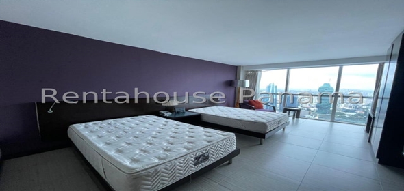 Hotel Megapolis Avenida Avenida Balboa 5626 Panama City Panamá Province, 07127 | Incredible Apartment - Apartamento en el Hotel Megapolis