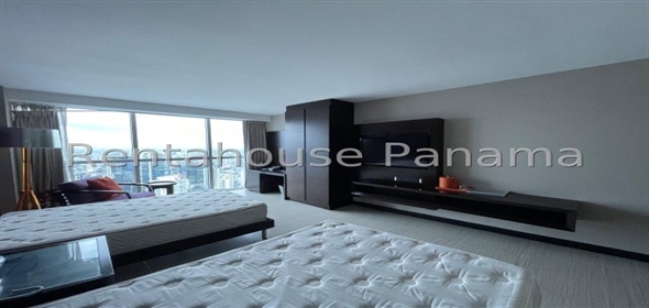 Hotel Megapolis Avenida Avenida Balboa 5626 Panama City Panamá Province, 07127 | Incredible Apartment - Apartamento en el Hotel Megapolis
