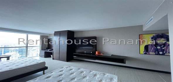 Hotel Megapolis Avenida Avenida Balboa 5626 Panama City Panamá Province, 07127 | Incredible Apartment - Apartamento en el Hotel Megapolis