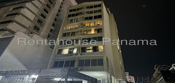 Sidney Tower Calle Otilia Tejeira 8-B, Panama City Panamá Province, 07157 | Incredible Apartment - Apartamento en El Carmen