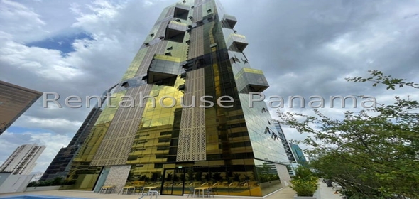 Downtown Calle 55 14B Panama City Panamá Province, 07185 | Apartment for Rent - Apartamento en la Calle 55