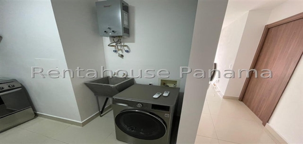 Downtown Calle 55 14B Panama City Panamá Province, 07185 | Apartment for Rent - Apartamento en la Calle 55