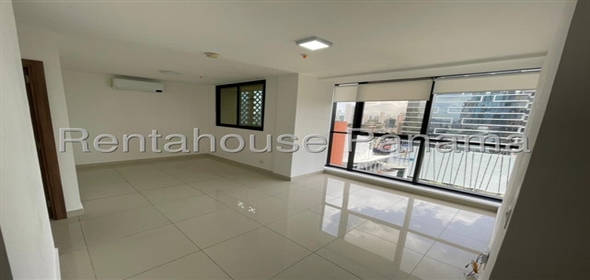 Downtown Calle 55 14B Panama City Panamá Province, 07185 | Apartment for Rent - Apartamento en la Calle 55