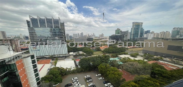 Downtown Calle 55 14B Panama City Panamá Province, 07185 | Apartment for Rent - Apartamento en la Calle 55