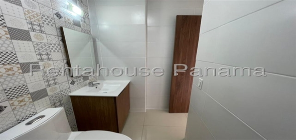 Downtown Calle 55 14B Panama City Panamá Province, 07185 | Apartment for Rent - Apartamento en la Calle 55