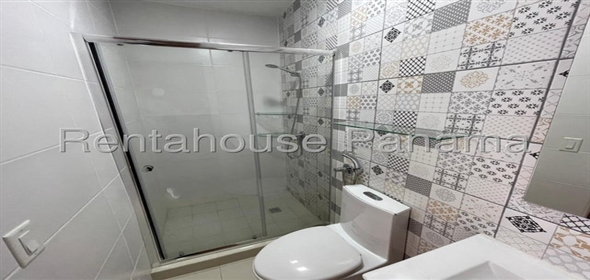 Downtown Calle 55 14B Panama City Panamá Province, 07185 | Apartment for Rent - Apartamento en la Calle 55