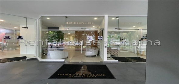 Downtown Calle 55 14B Panama City Panamá Province, 07185 | Apartment for Rent - Apartamento en la Calle 55