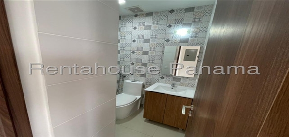 Downtown Calle 55 14B Panama City Panamá Province, 07185 | Apartment for Rent - Apartamento en la Calle 55