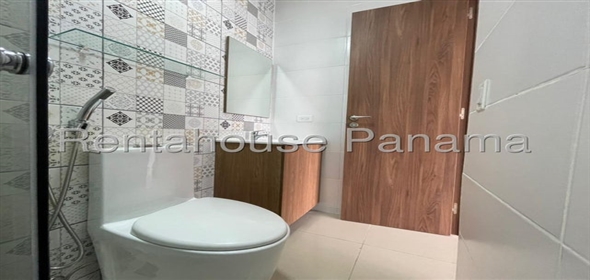 Downtown Calle 55 14B Panama City Panamá Province, 07185 | Apartment for Rent - Apartamento en la Calle 55