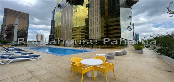 Downtown Calle 55 14B Panama City Panamá Province, 07185 | Apartment for Rent - Apartamento en la Calle 55