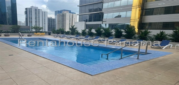 Downtown Calle 55 14B Panama City Panamá Province, 07185 | Apartment for Rent - Apartamento en la Calle 55
