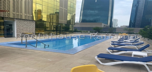 Downtown Calle 55 14B Panama City Panamá Province, 07185 | Apartment for Rent - Apartamento en la Calle 55