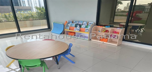 Downtown Calle 55 14B Panama City Panamá Province, 07185 | Apartment for Rent - Apartamento en la Calle 55