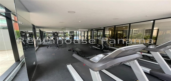 Downtown Calle 55 14B Panama City Panamá Province, 07185 | Apartment for Rent - Apartamento en la Calle 55