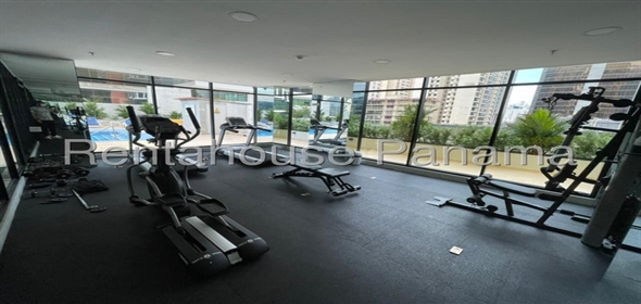 Downtown Calle 55 14B Panama City Panamá Province, 07185 | Apartment for Rent - Apartamento en la Calle 55