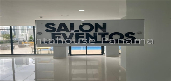 Downtown Calle 55 14B Panama City Panamá Province, 07185 | Apartment for Rent - Apartamento en la Calle 55