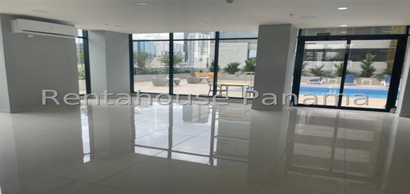 Downtown Calle 55 14B Panama City Panamá Province, 07185 | Apartment for Rent - Apartamento en la Calle 55