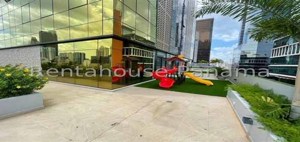 Downtown Calle 55 14B Panama City Panamá Province, 07185 | Apartment for Rent - Apartamento en la Calle 55