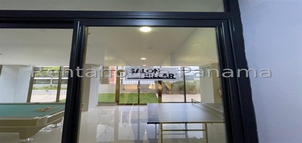 Downtown Calle 55 14B Panama City Panamá Province, 07185 | Apartment for Rent - Apartamento en la Calle 55
