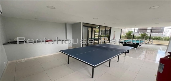 Downtown Calle 55 14B Panama City Panamá Province, 07185 | Apartment for Rent - Apartamento en la Calle 55