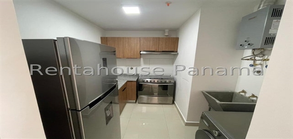 Downtown Calle 55 14B Panama City Panamá Province, 07185 | Apartment for Rent - Apartamento en la Calle 55