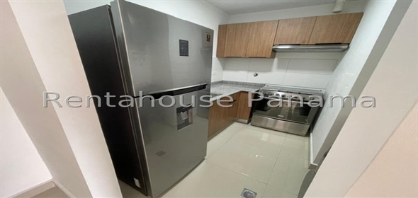 Downtown Calle 55 14B Panama City Panamá Province, 07185 | Apartment for Rent - Apartamento en la Calle 55