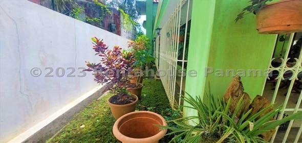 Casa Calle Mar Mediterráneo 22B Panama City Panamá Province, 07115 | Exclusive House - Hermosa Casa en La Alameda