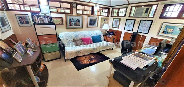 Casa Calle Mar Mediterráneo 22B Panama City Panamá Province, 07115 | Exclusive House - Hermosa Casa en La Alameda