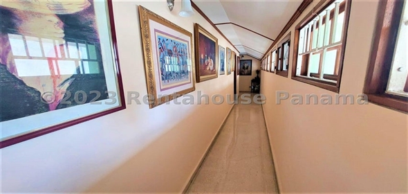 Casa Calle Mar Mediterráneo 22B Panama City Panamá Province, 07115 | Exclusive House - Hermosa Casa en La Alameda